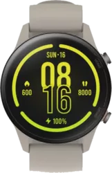 Xiaomi Mi Watch
